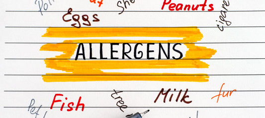 Allergens