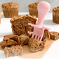 Baby-Led Weaning Banana Bread Muffins Recipe