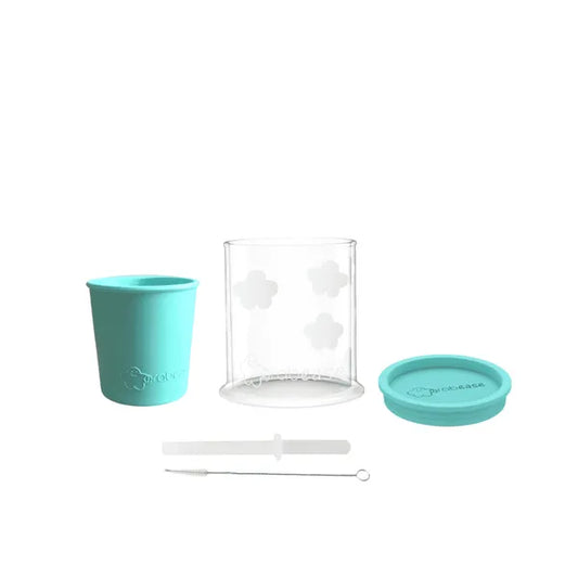 Grabease 3 in 1 Baby Cup Set
