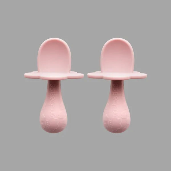 Silicone Infant Spoon
