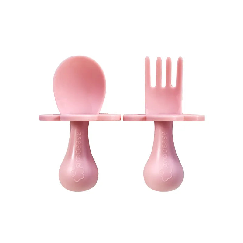Best baby and toddler cutlery sets to help self-feeding 2021