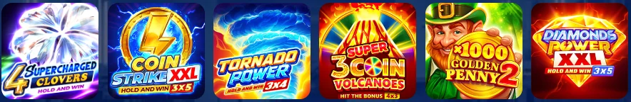 Spin Casino Australia